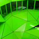 Illustration for article titled Euronews Alien HQ in Lyon Is Staring At You